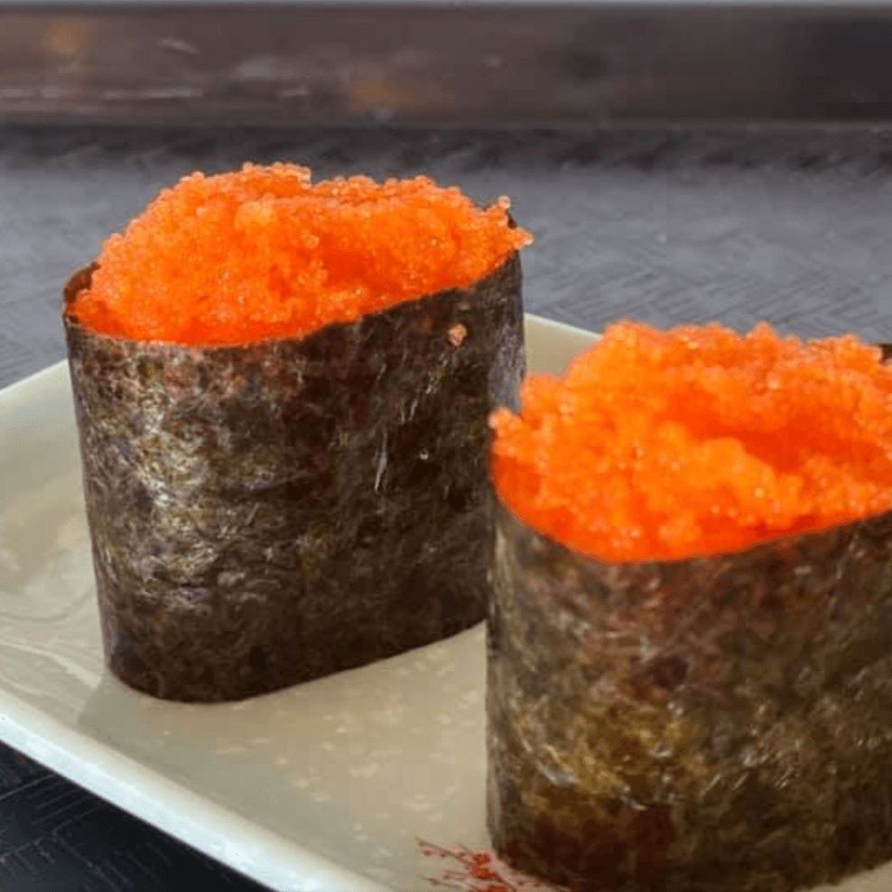 Masago Nigiri