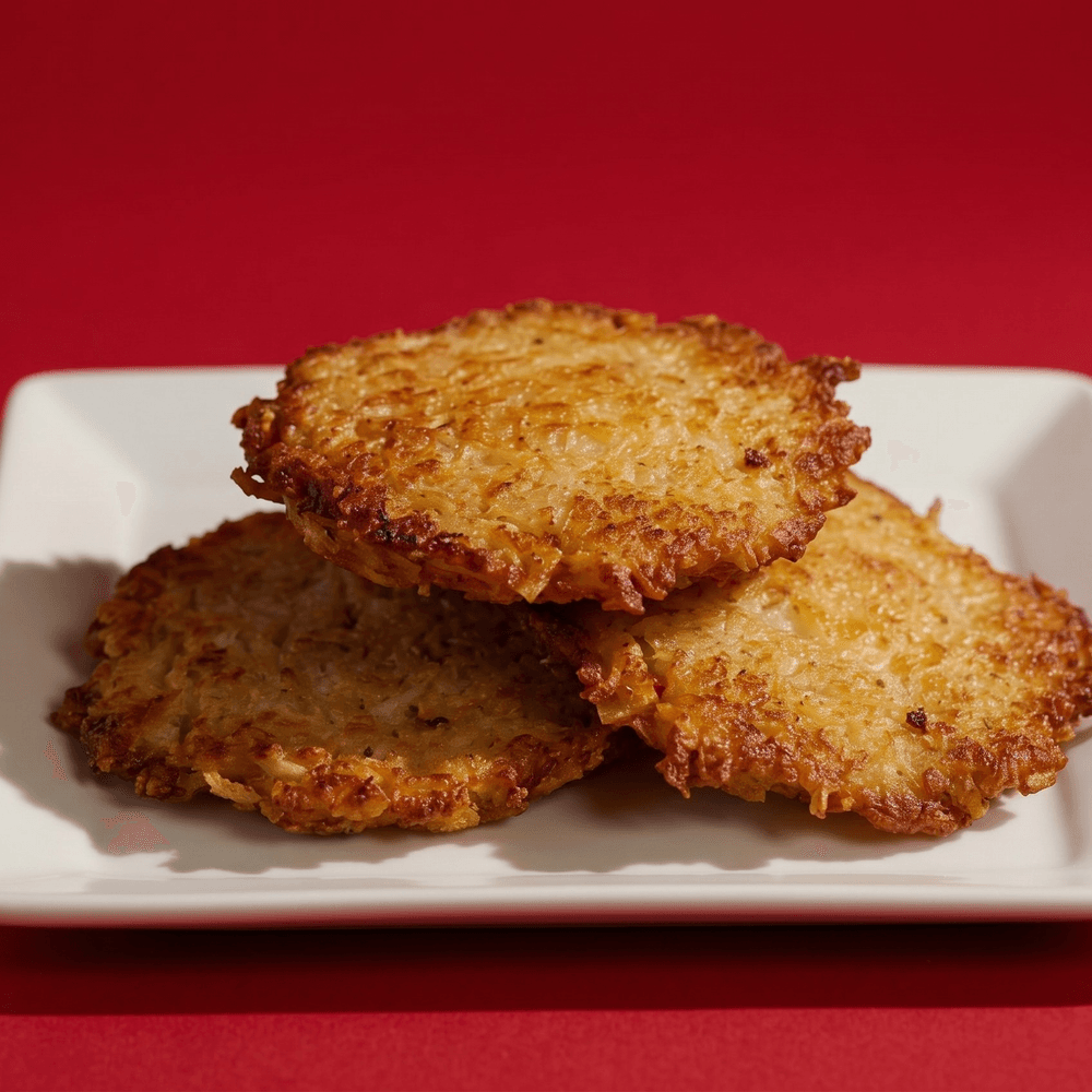 Hash Browns