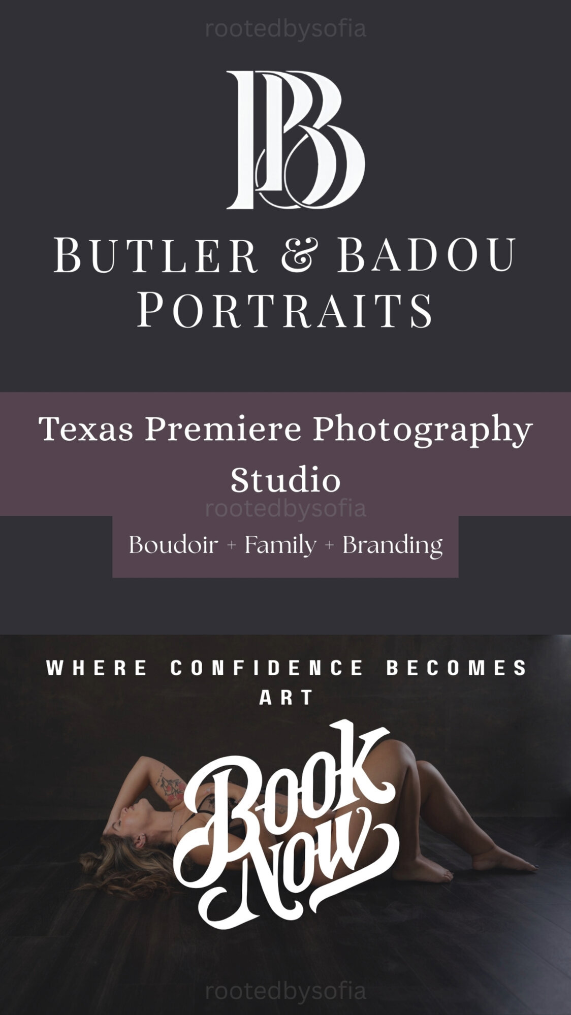 Rooted by Sofia Image