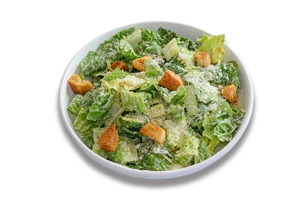 Traditional Caesar Salad