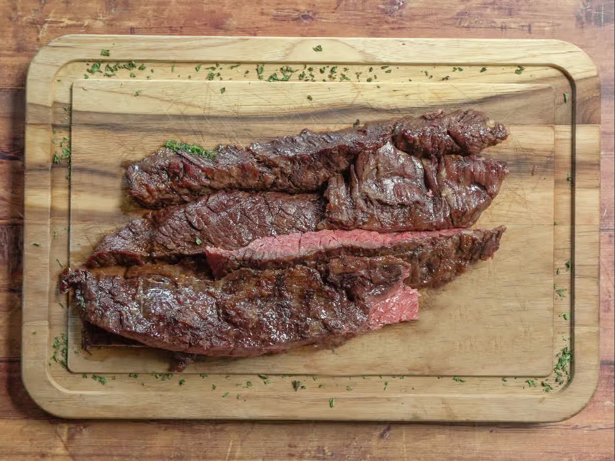 Churrasco (8 oz)