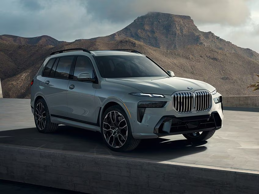X7