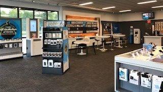 AT&T Store Photo