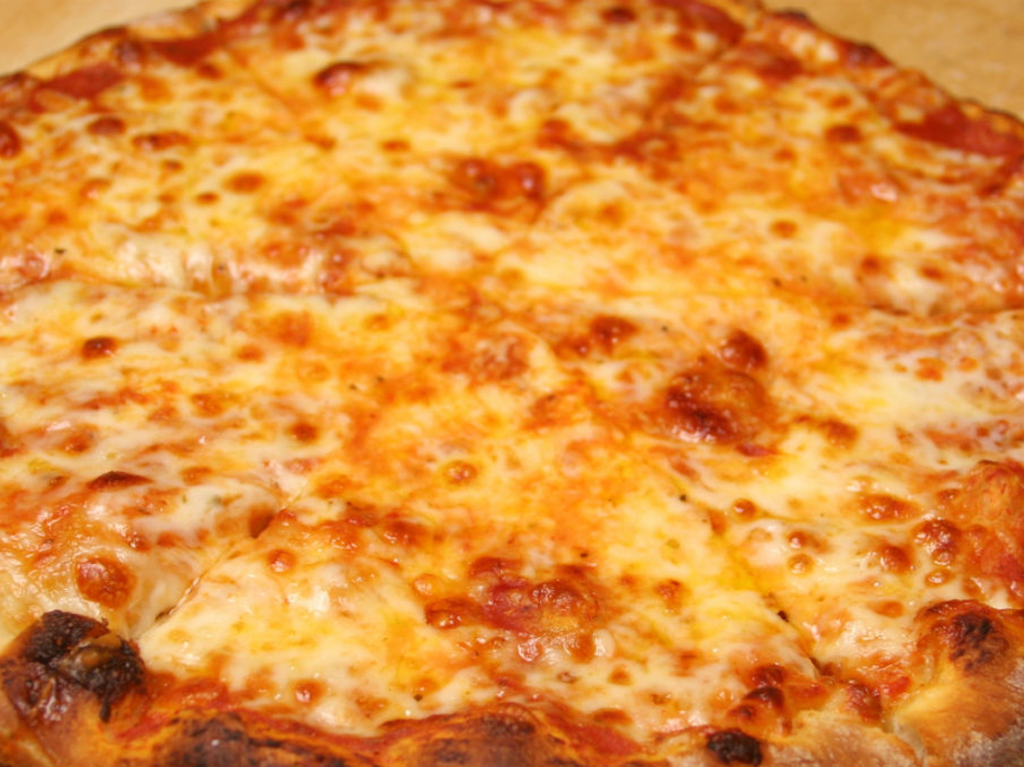 PERSONAL PIZZA