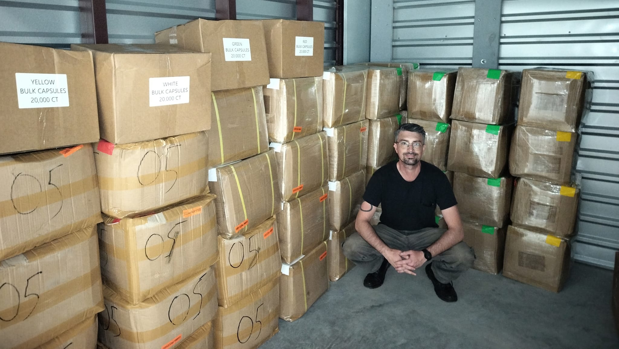 Southeast Botanicals Image