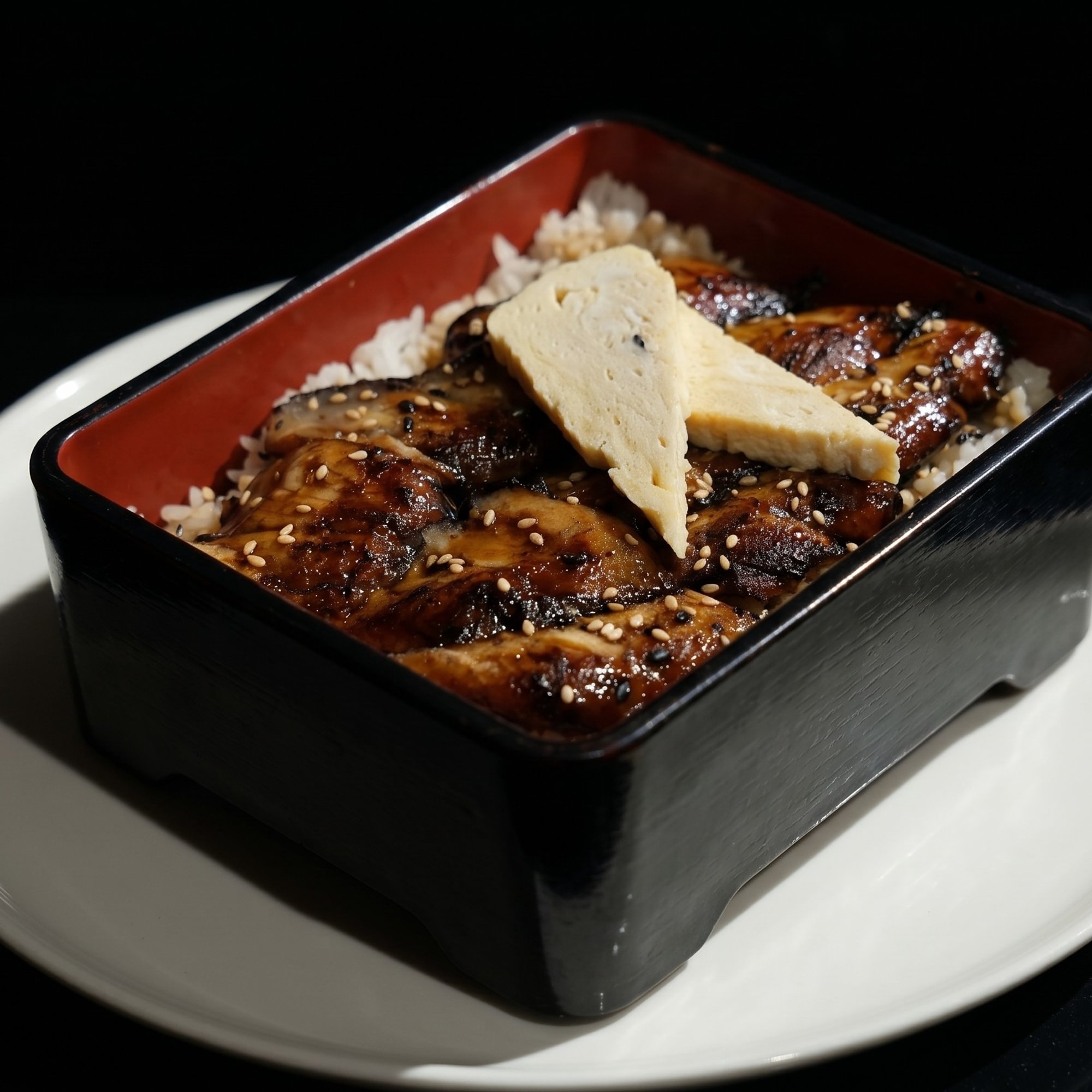 Unagi Bowl