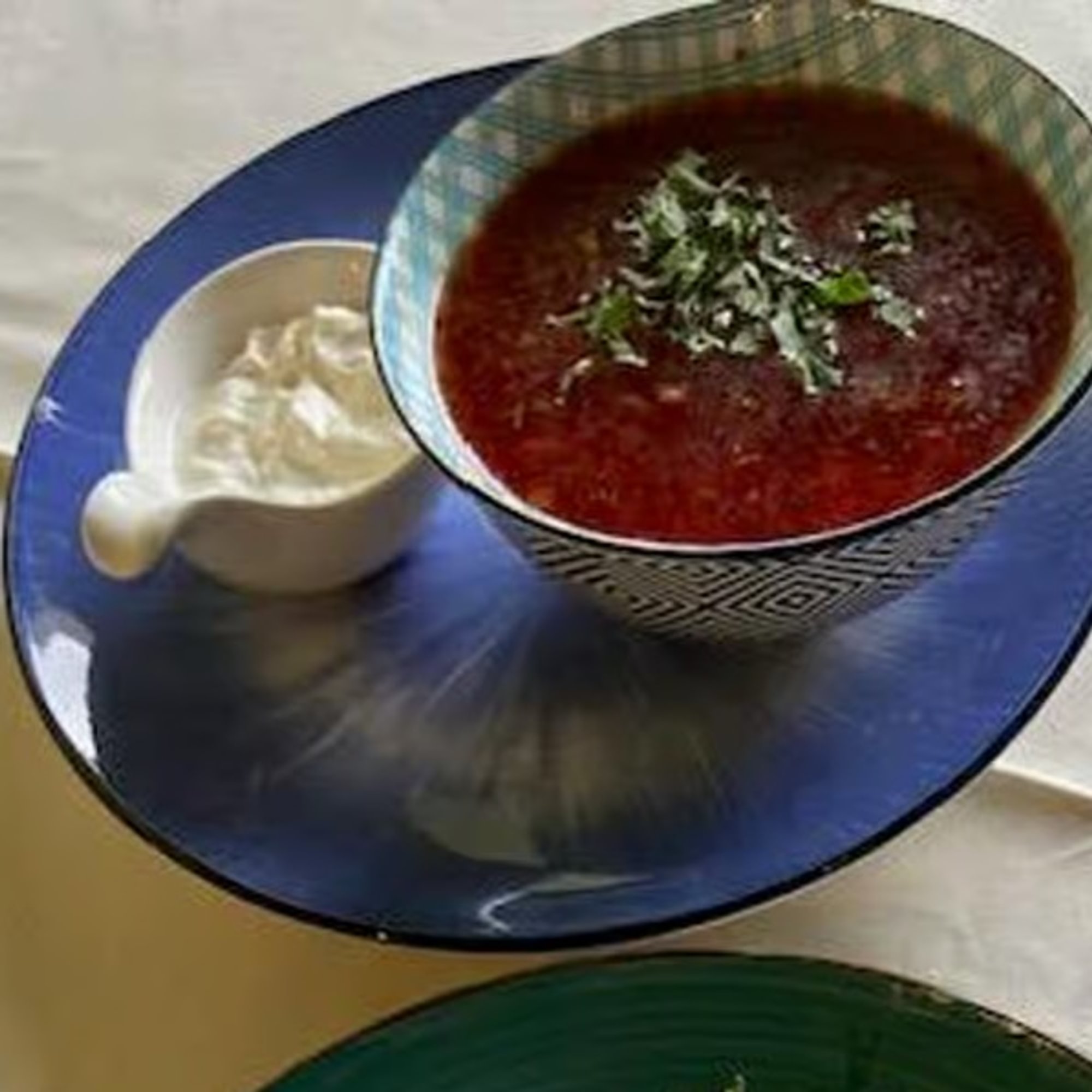Soupe De'Jore