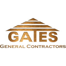 Gates General Contractors Inc Logo
