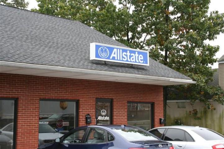 H. Edward Bogaert: Allstate Insurance Photo