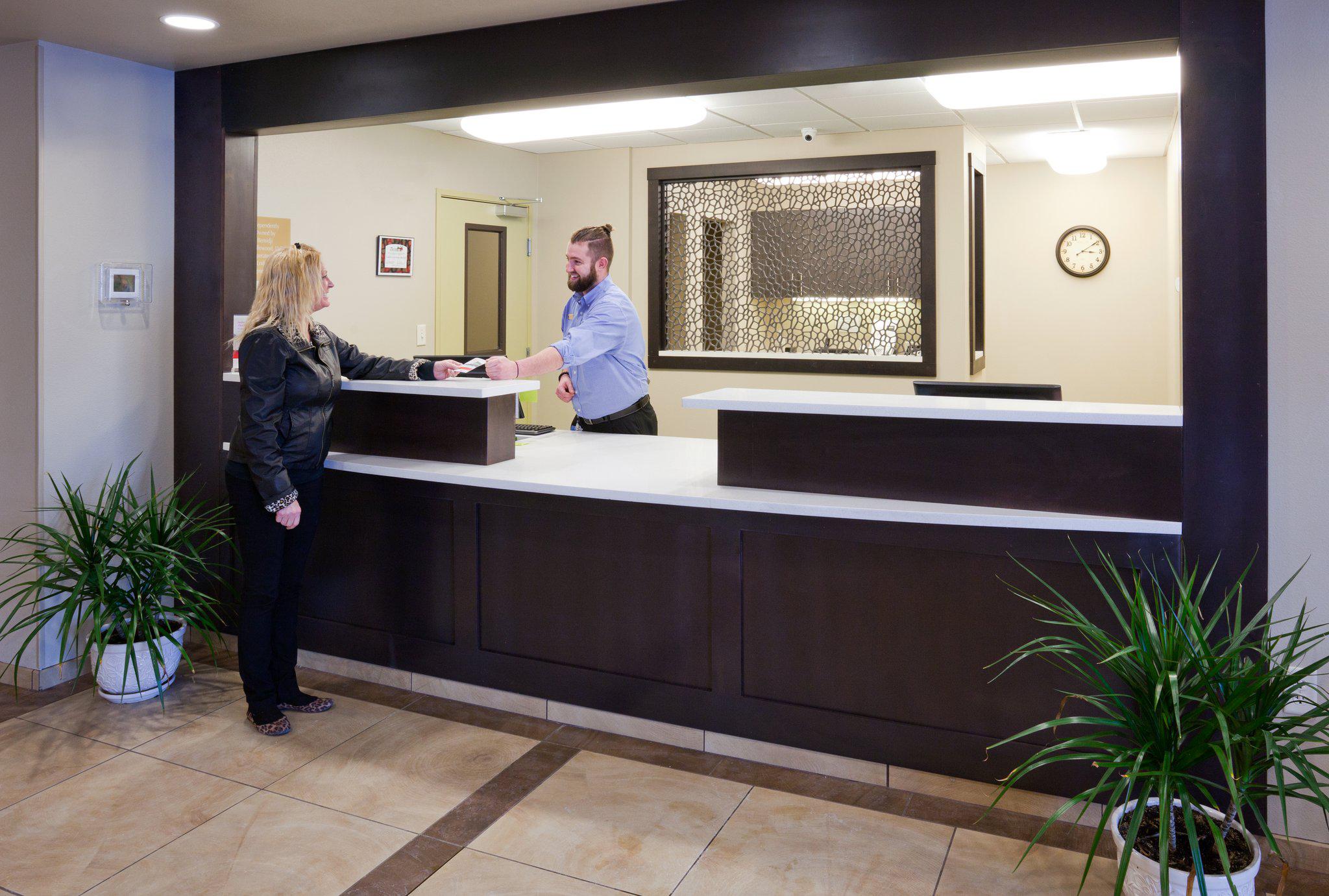 Candlewood Suites Bemidji Photo