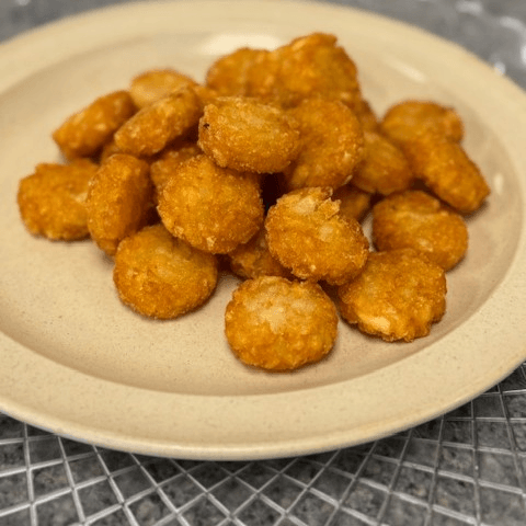 Hashbrowns