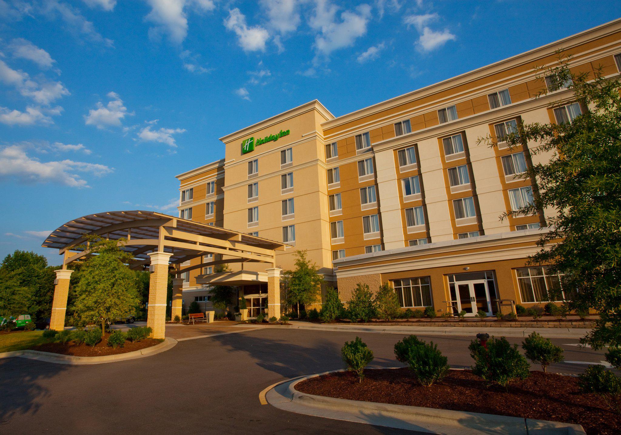 Holiday Inn Raleigh-Durham Airport Photo