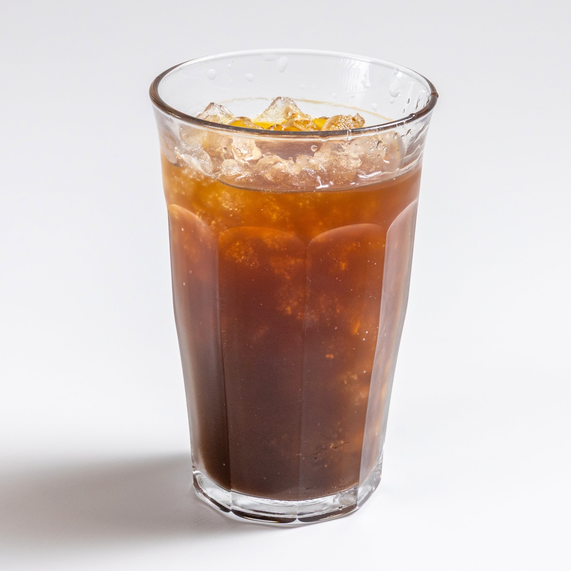Iced Coffee