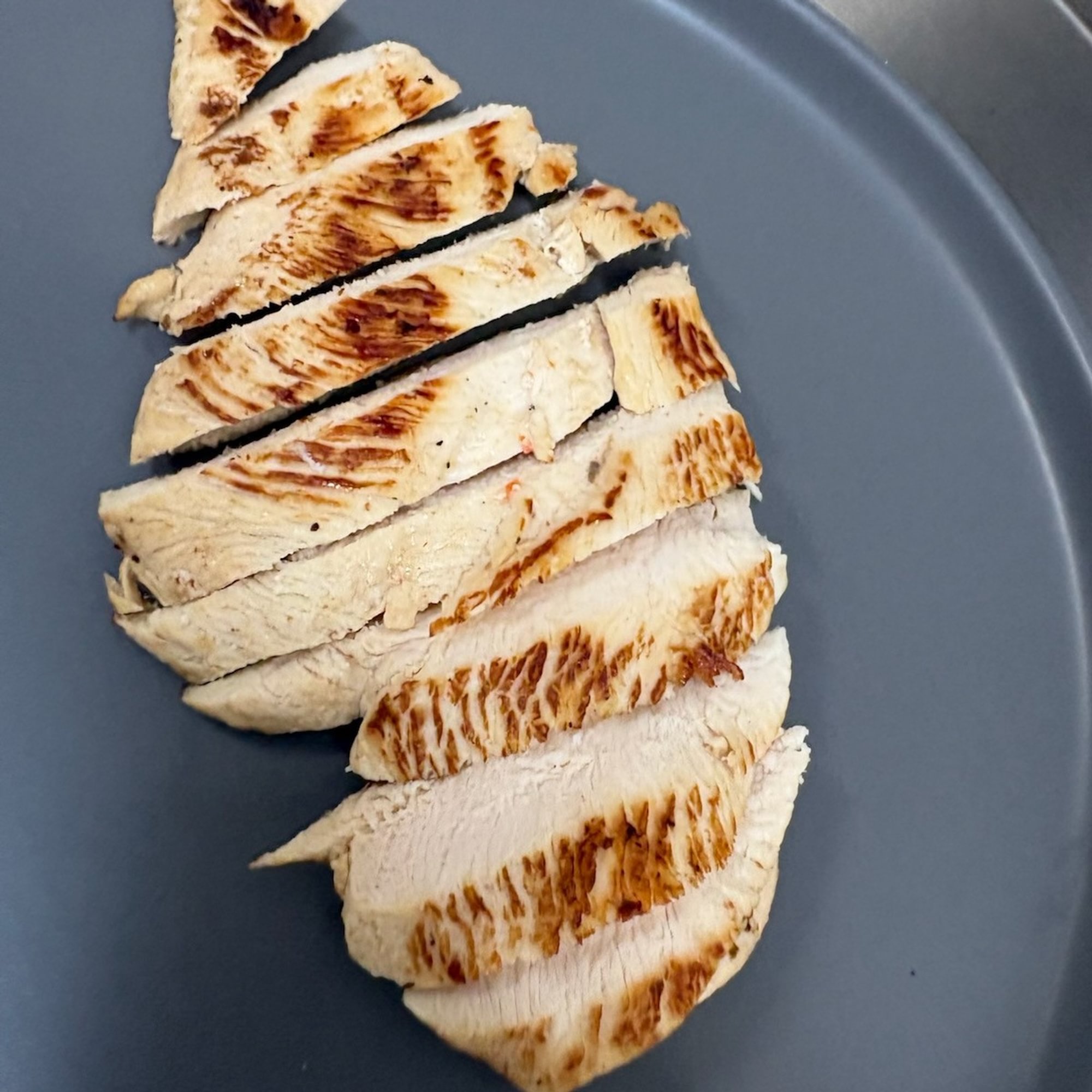 Grilled Chicken (1)