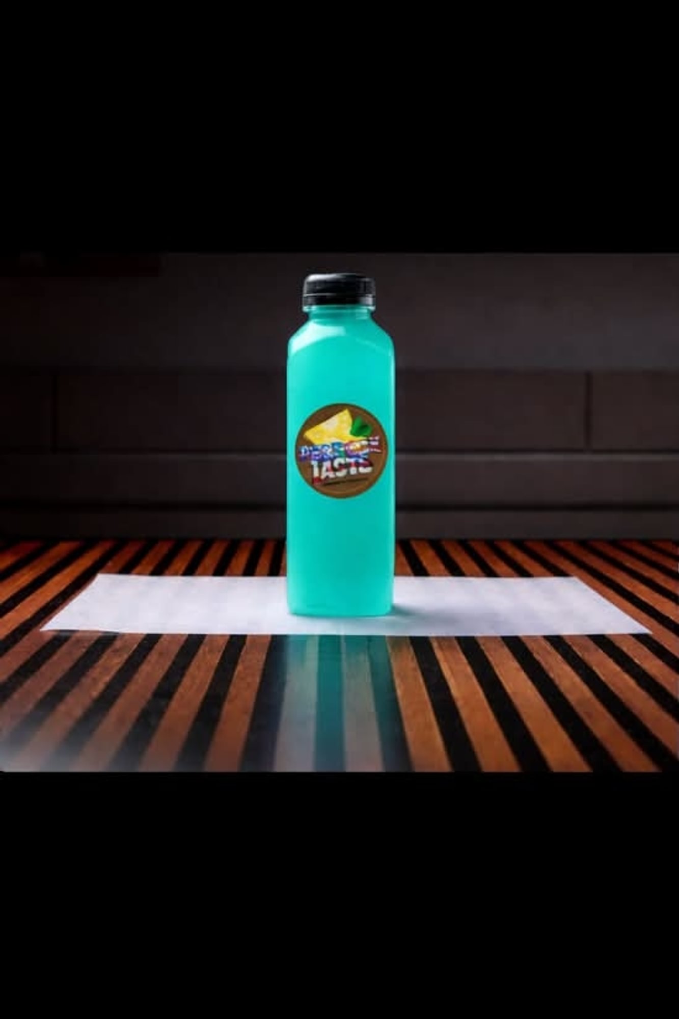American Jacks Mermaid Lemonade
