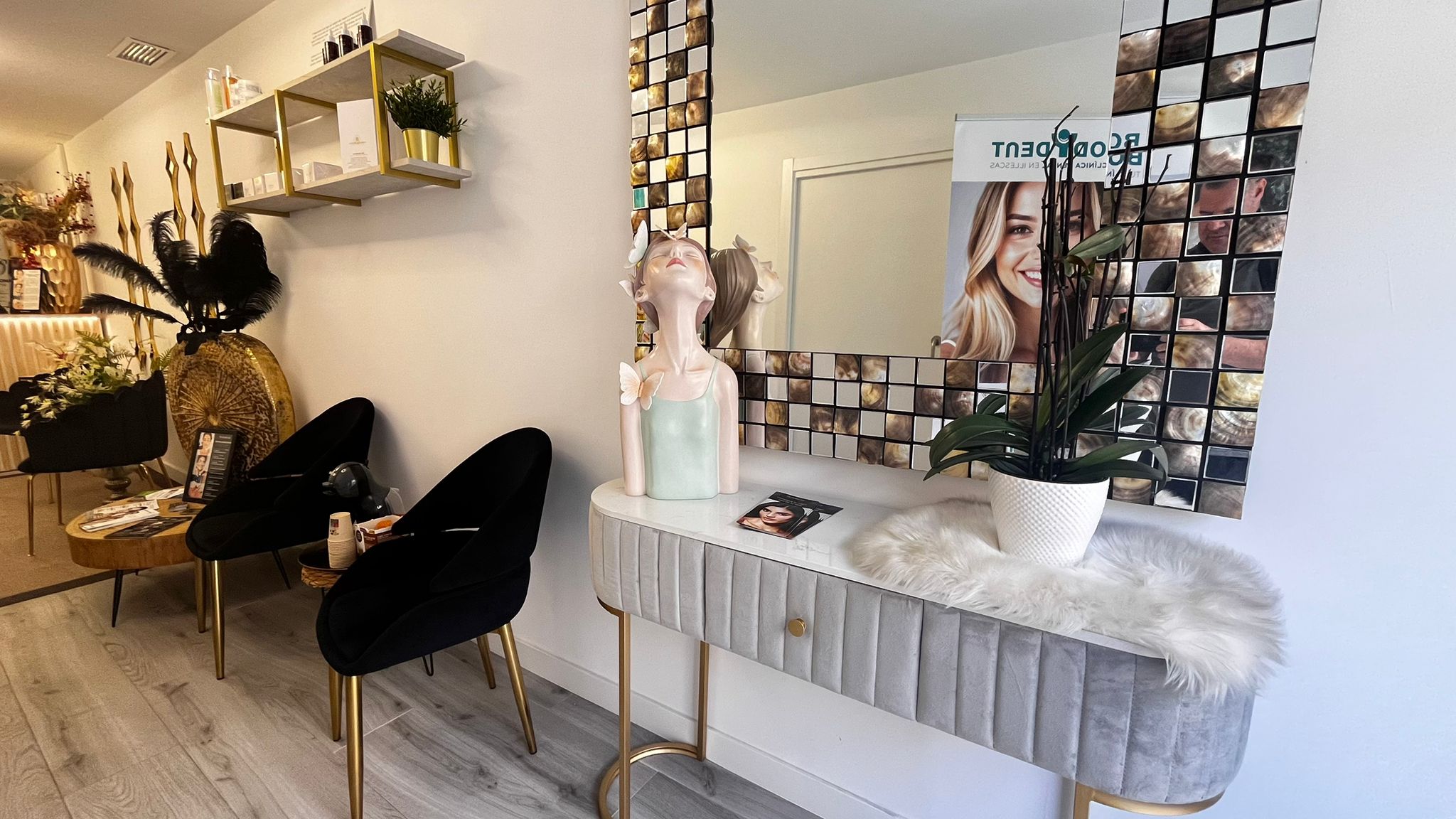 Galería en miniatura