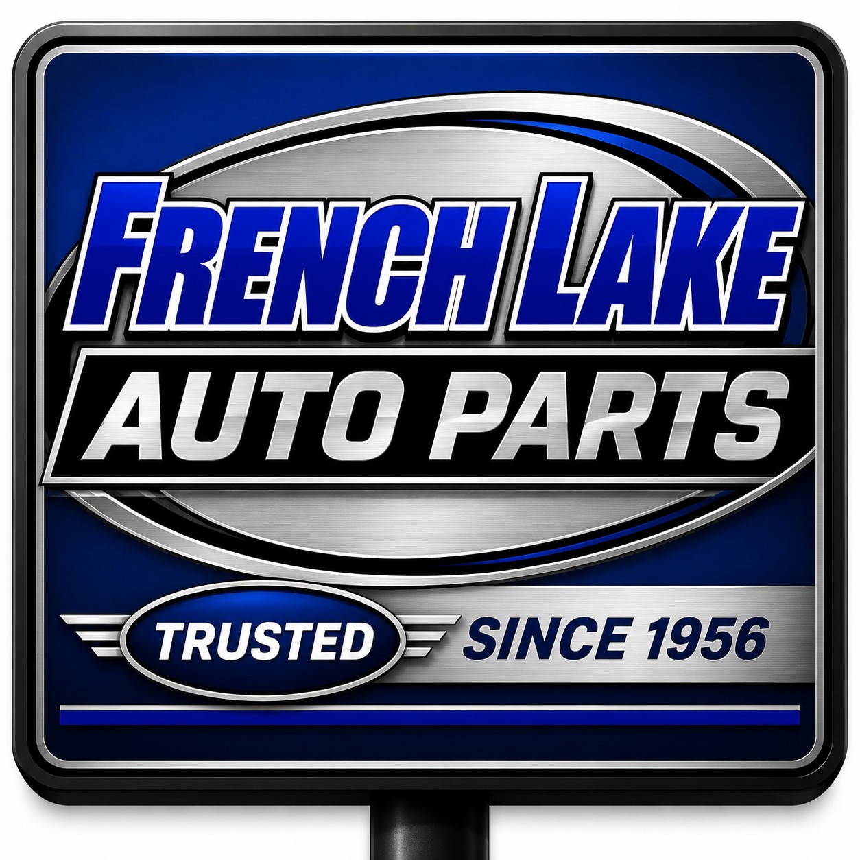 French Lake Auto Parts, Inc.