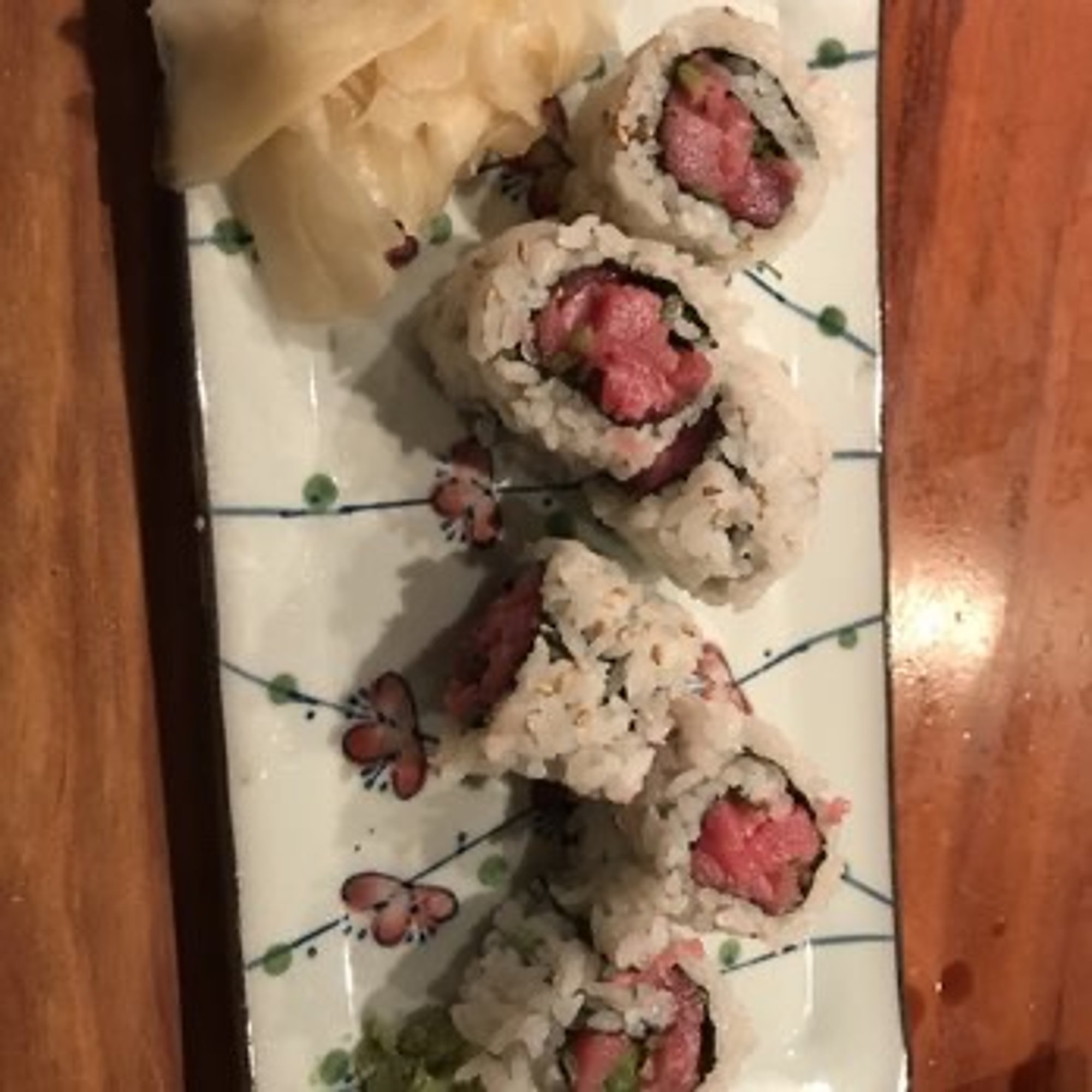 Negi Toro Maki