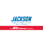 Jackson Plumbing, Heating & Cooling Logo
