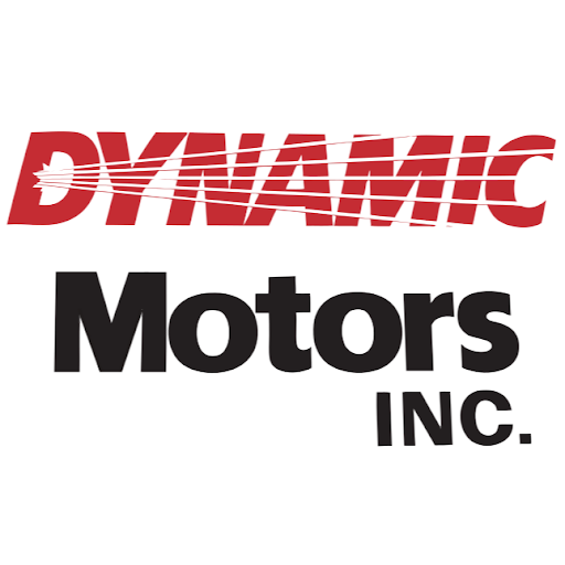 Dynamic Motors, Inc.