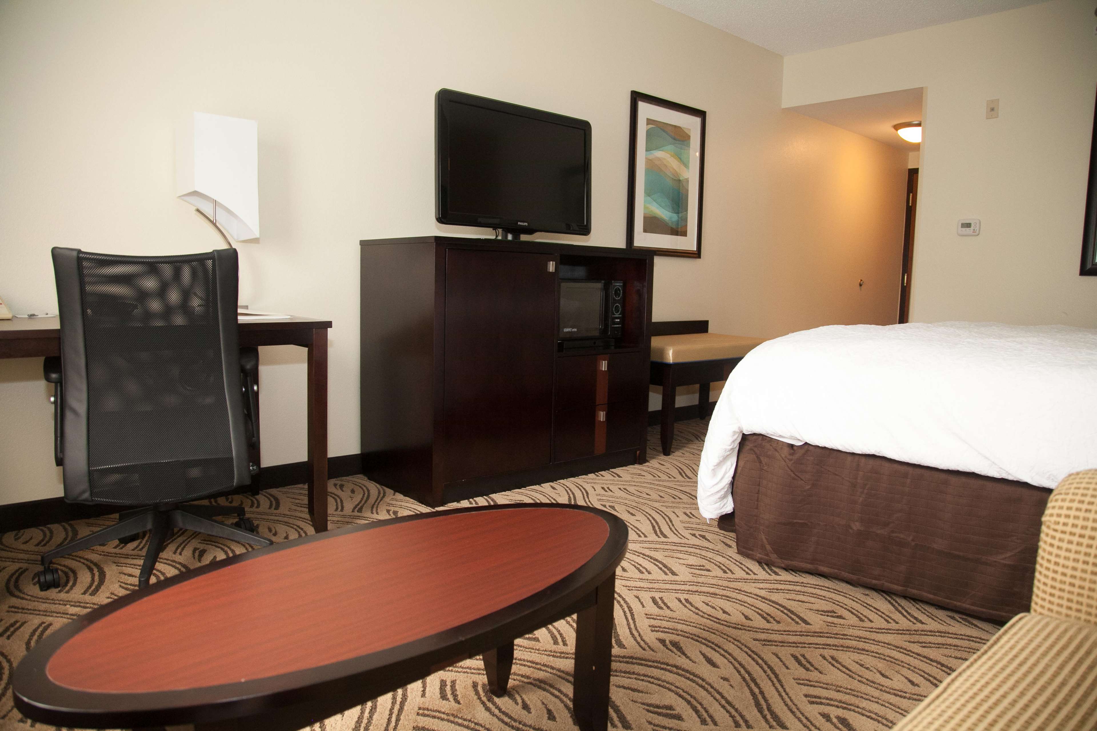 Hampton Inn & Suites Alpharetta Photo