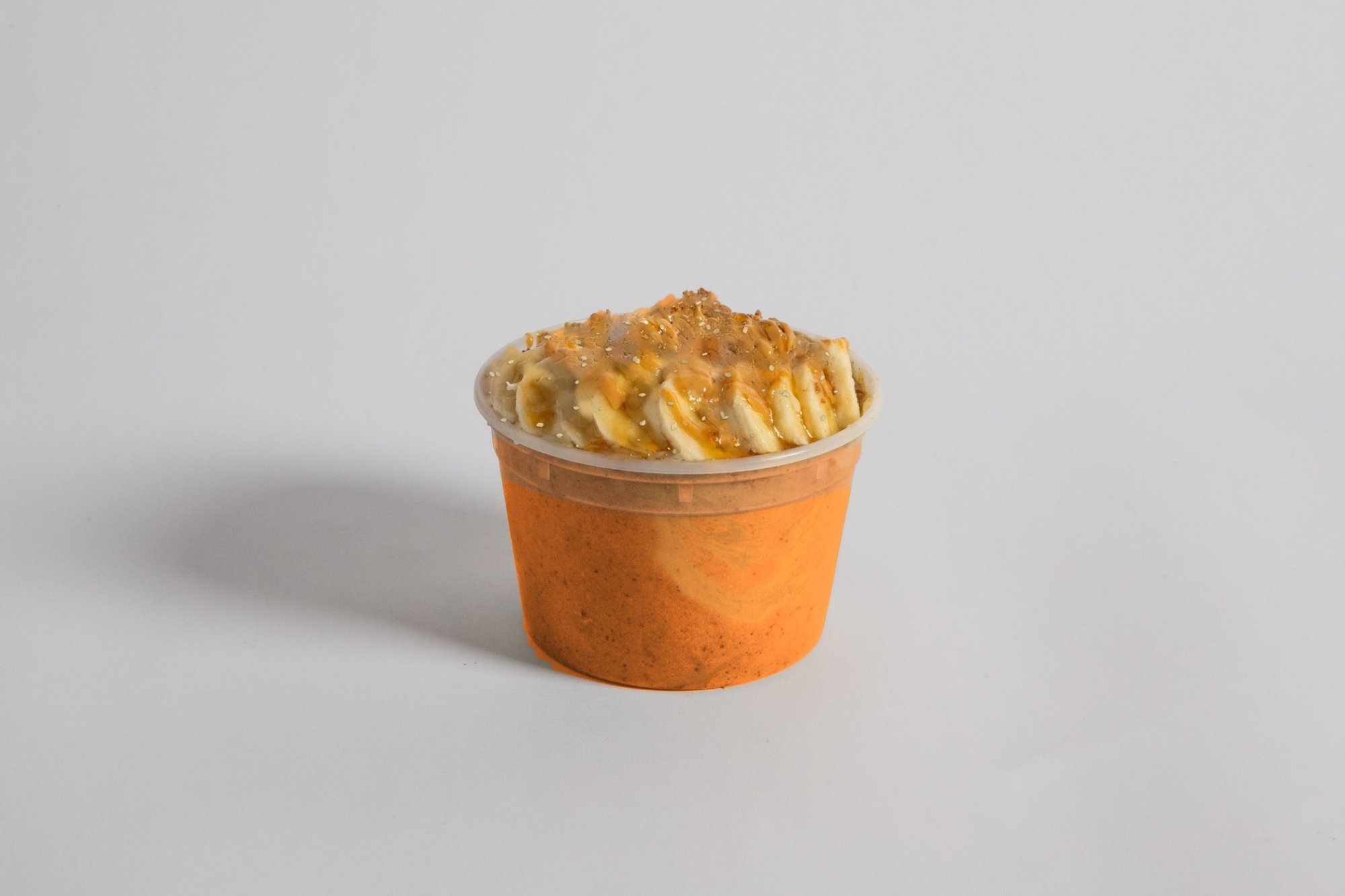 Pumpkin Spice Bowl