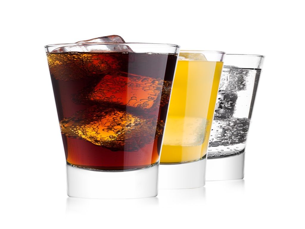 Soda