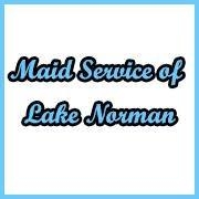 Maid Service of Lake Norman Logo