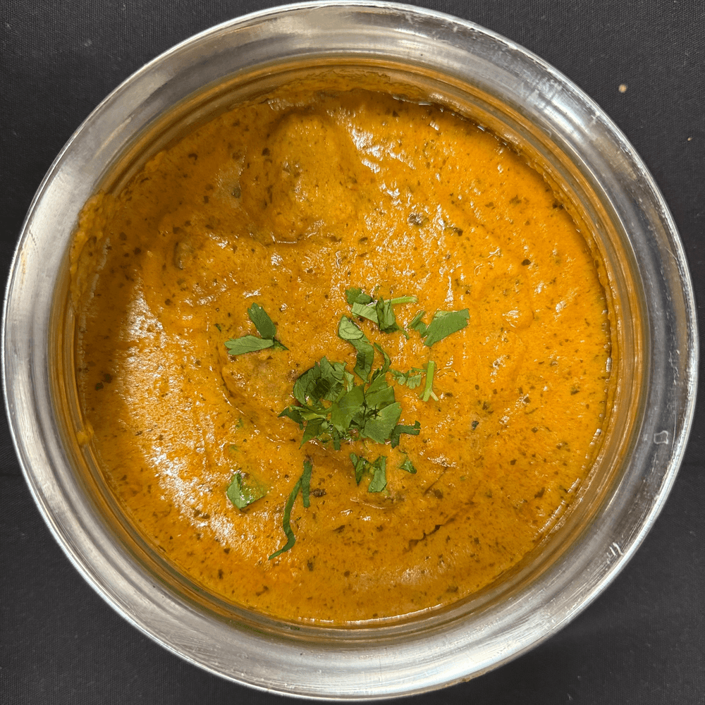 Lamb Shahi Korma