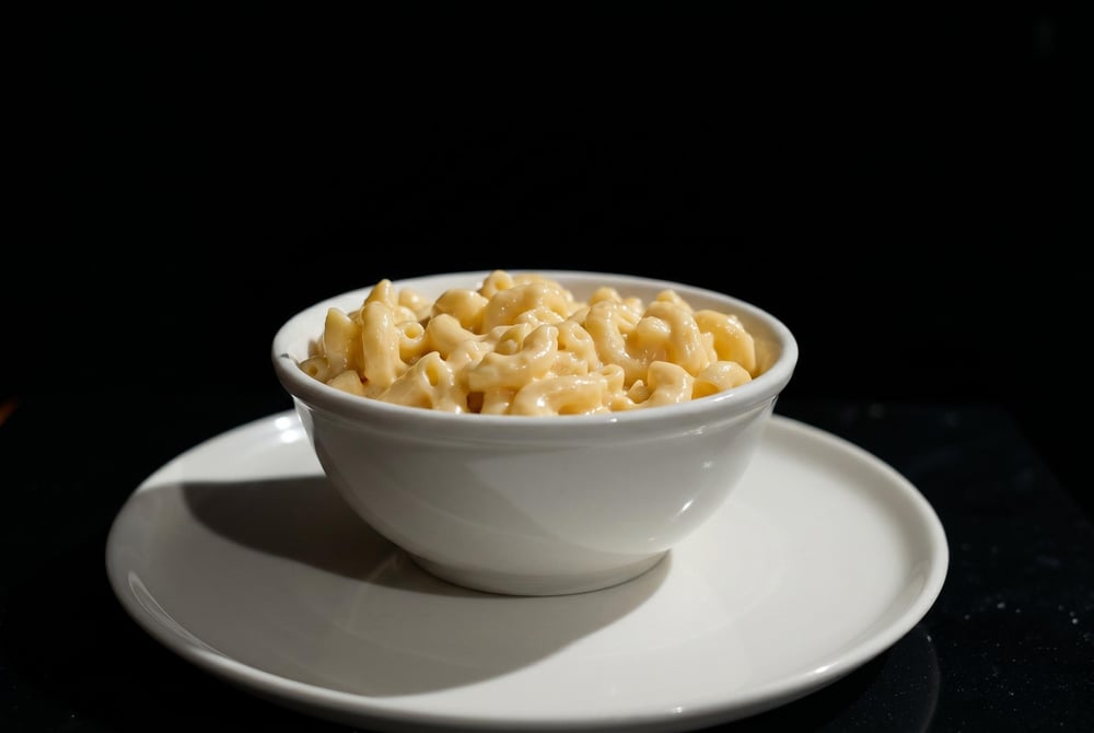Mac Half
