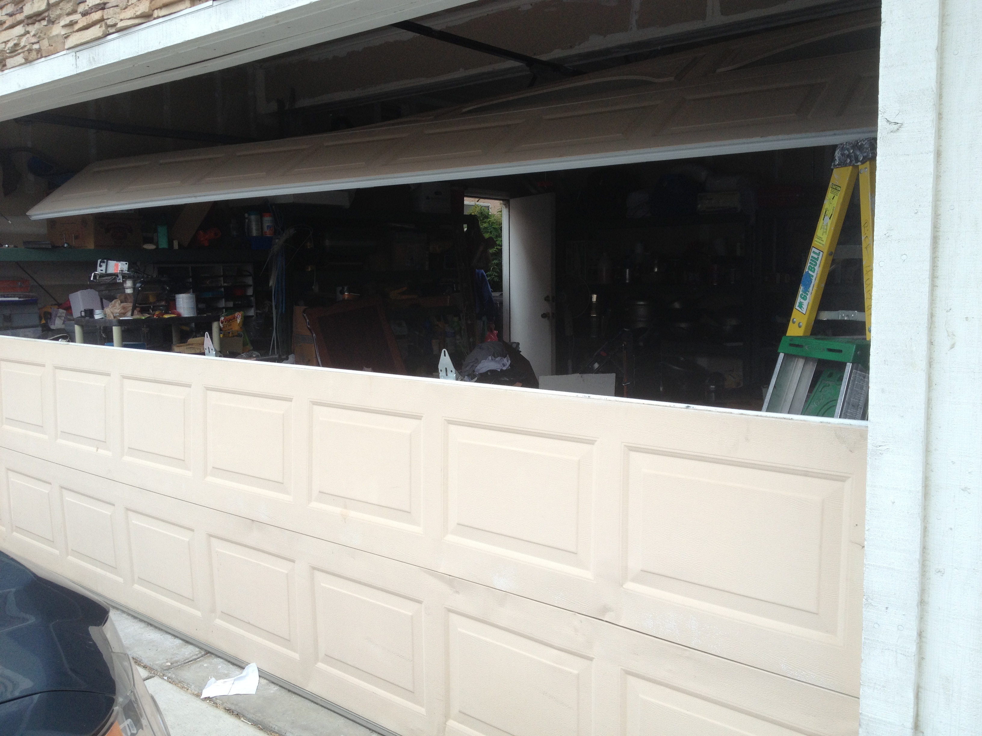 Integrity Garage Doors & Gates Photo