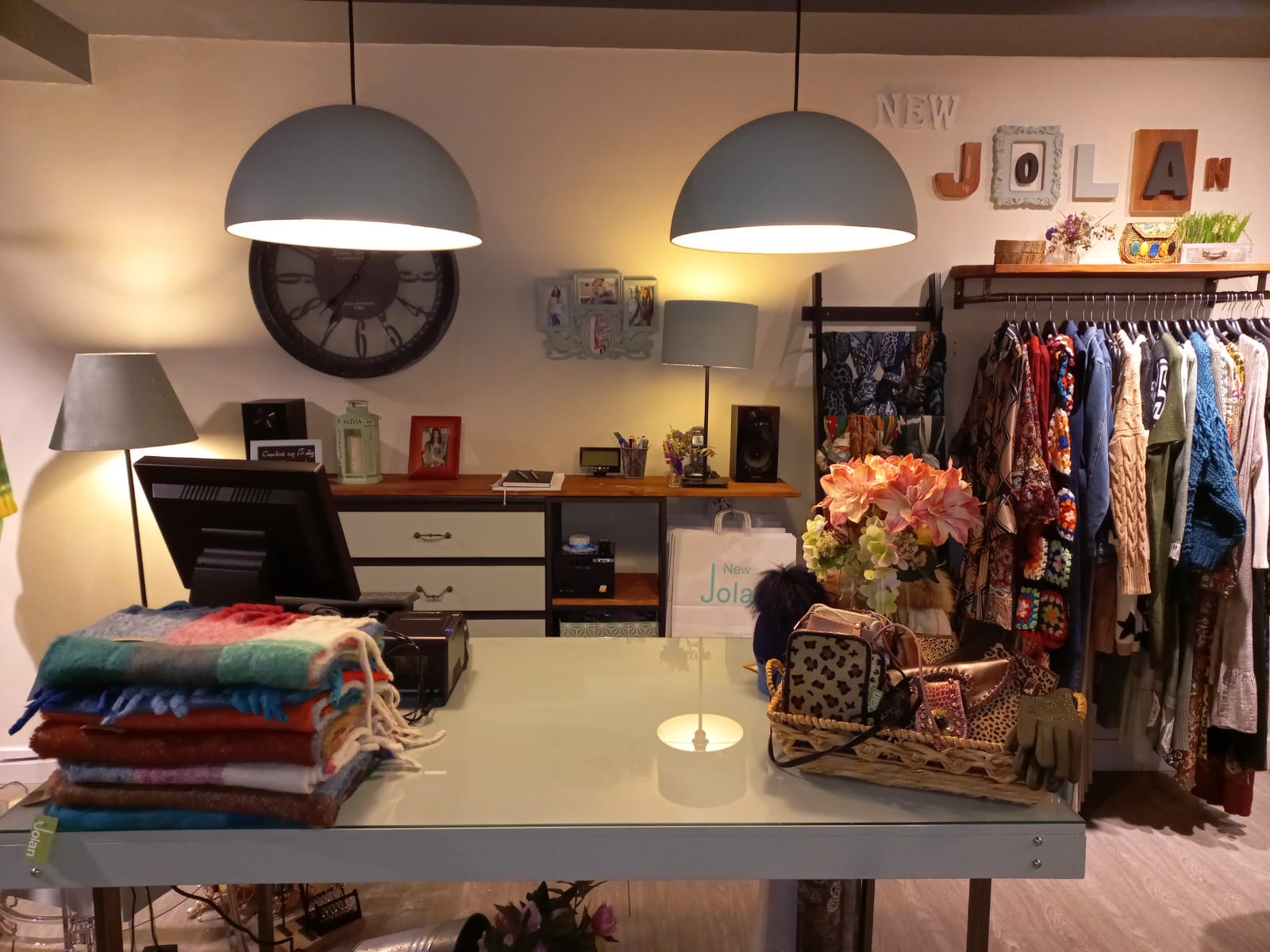 Galería en miniatura