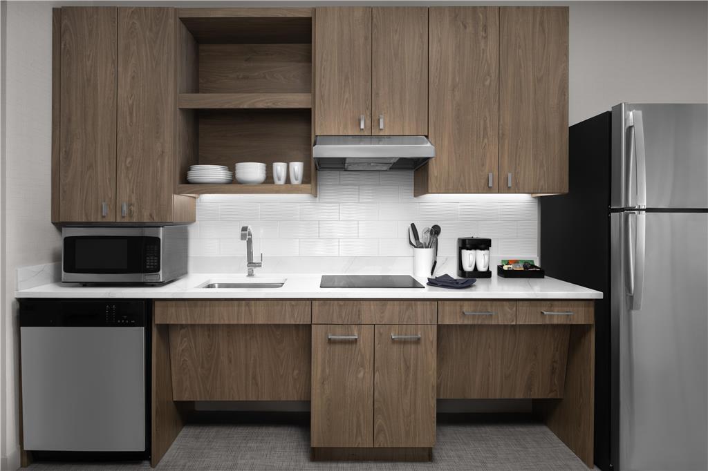 Homewood Suites by Hilton Columbia Downtown Image