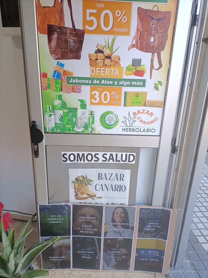 Galería en miniatura