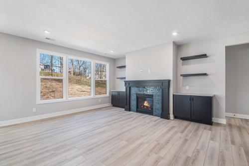 Lowing Woods by Eastbrook Homes