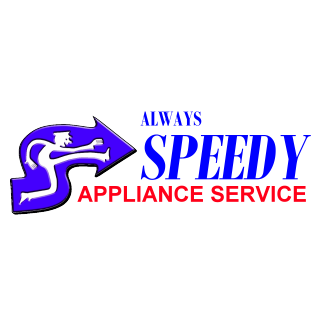Always Speedy Appliance Logo
