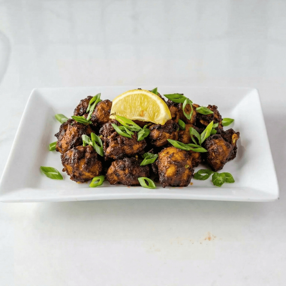 Chicken Manchurian