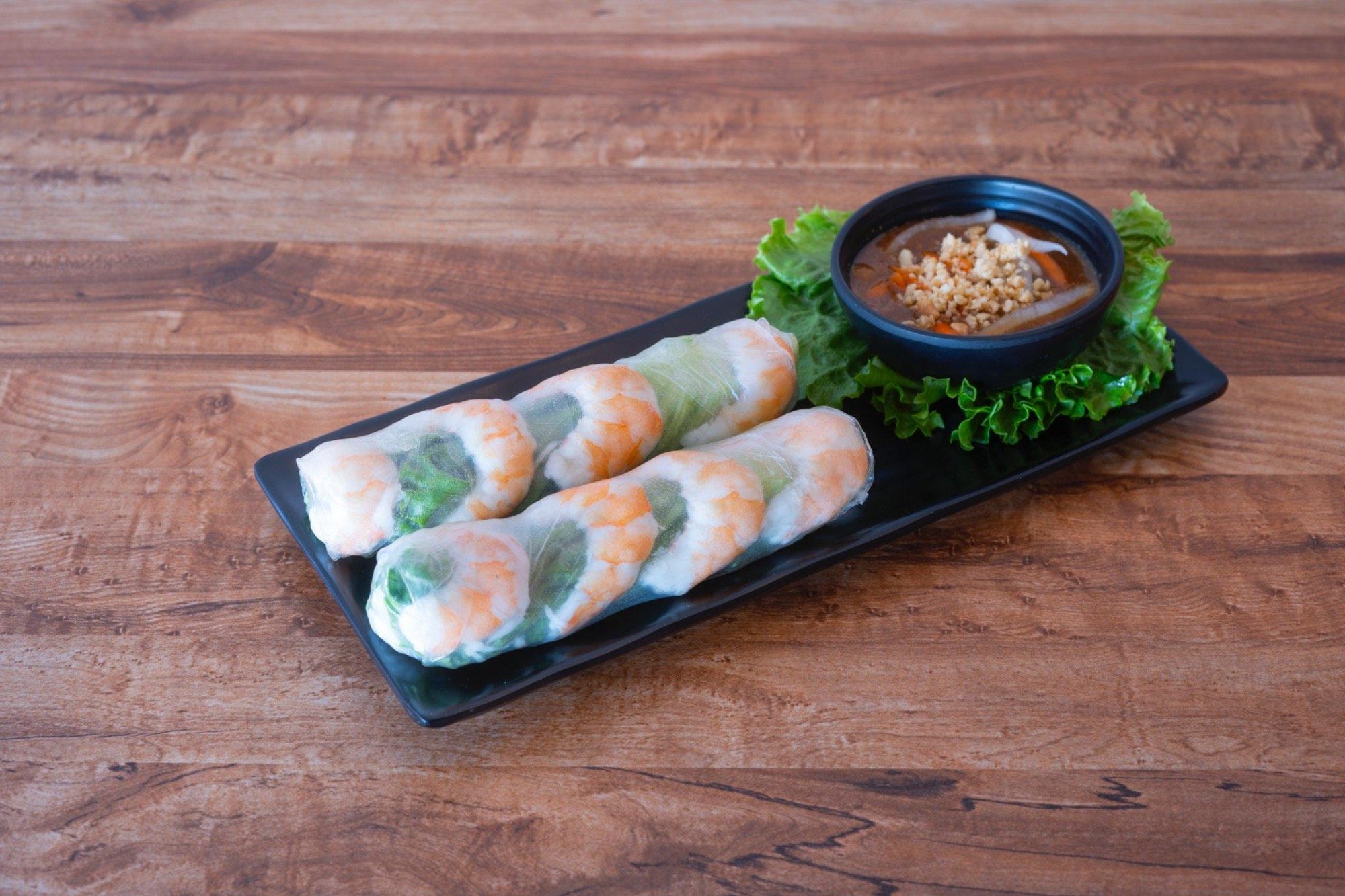 OG Spring Rolls (2)