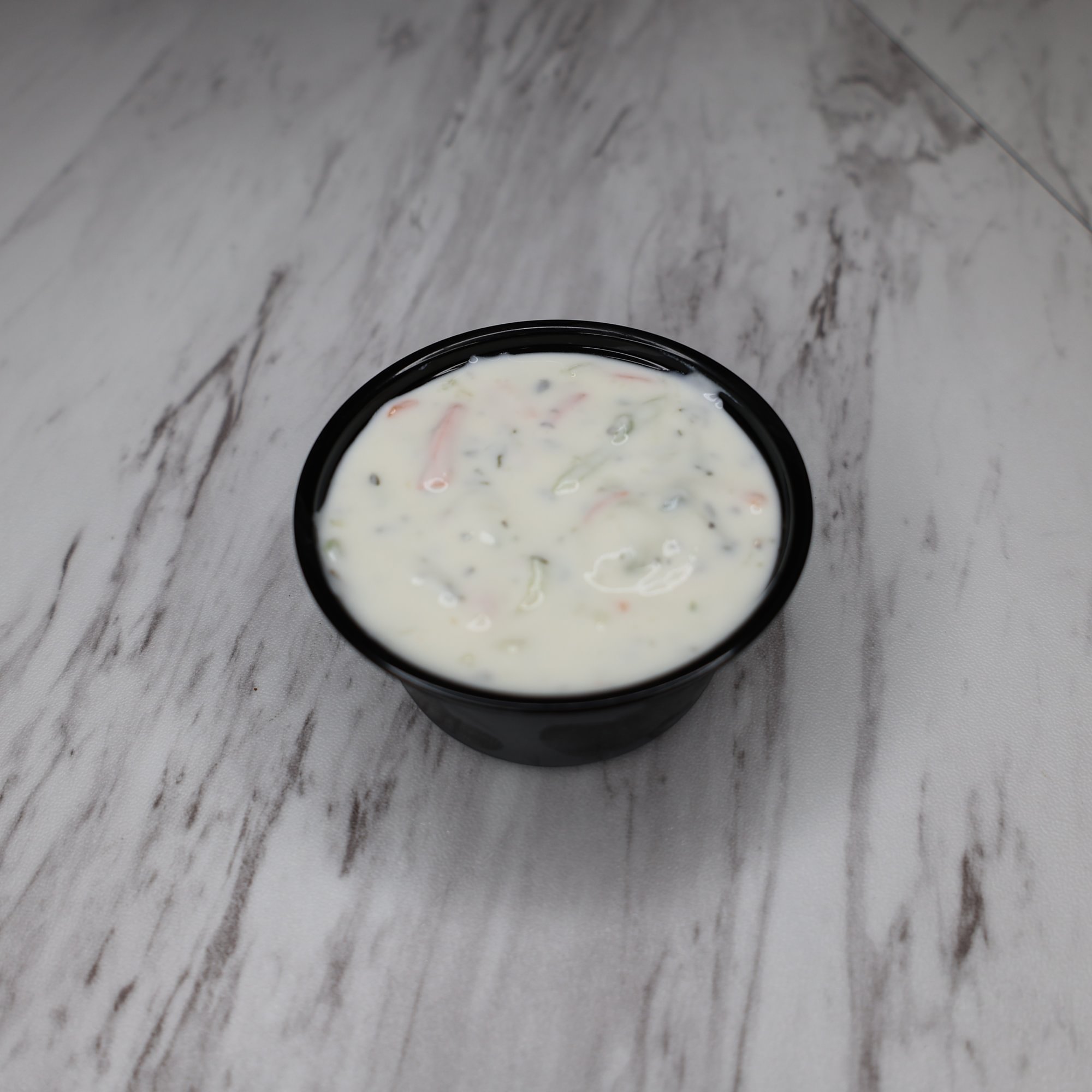 Extra Tzatziki Sauce