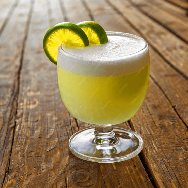 Calamansi Juice