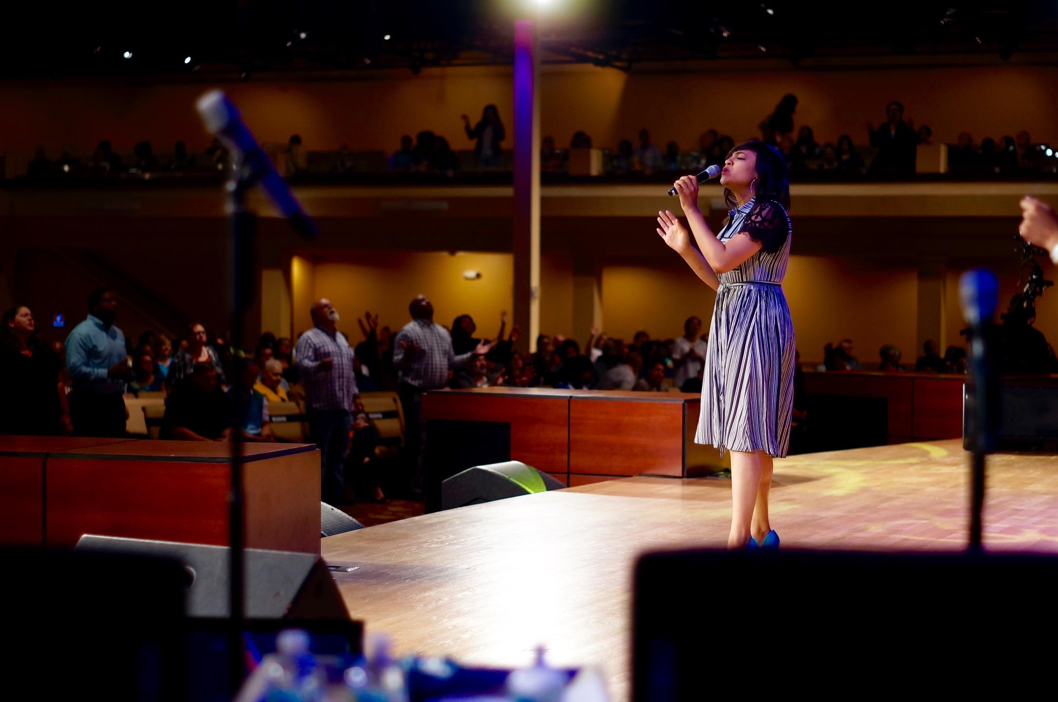 Declare Church Image