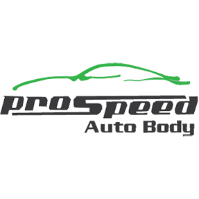 Pro Speed Auto Body