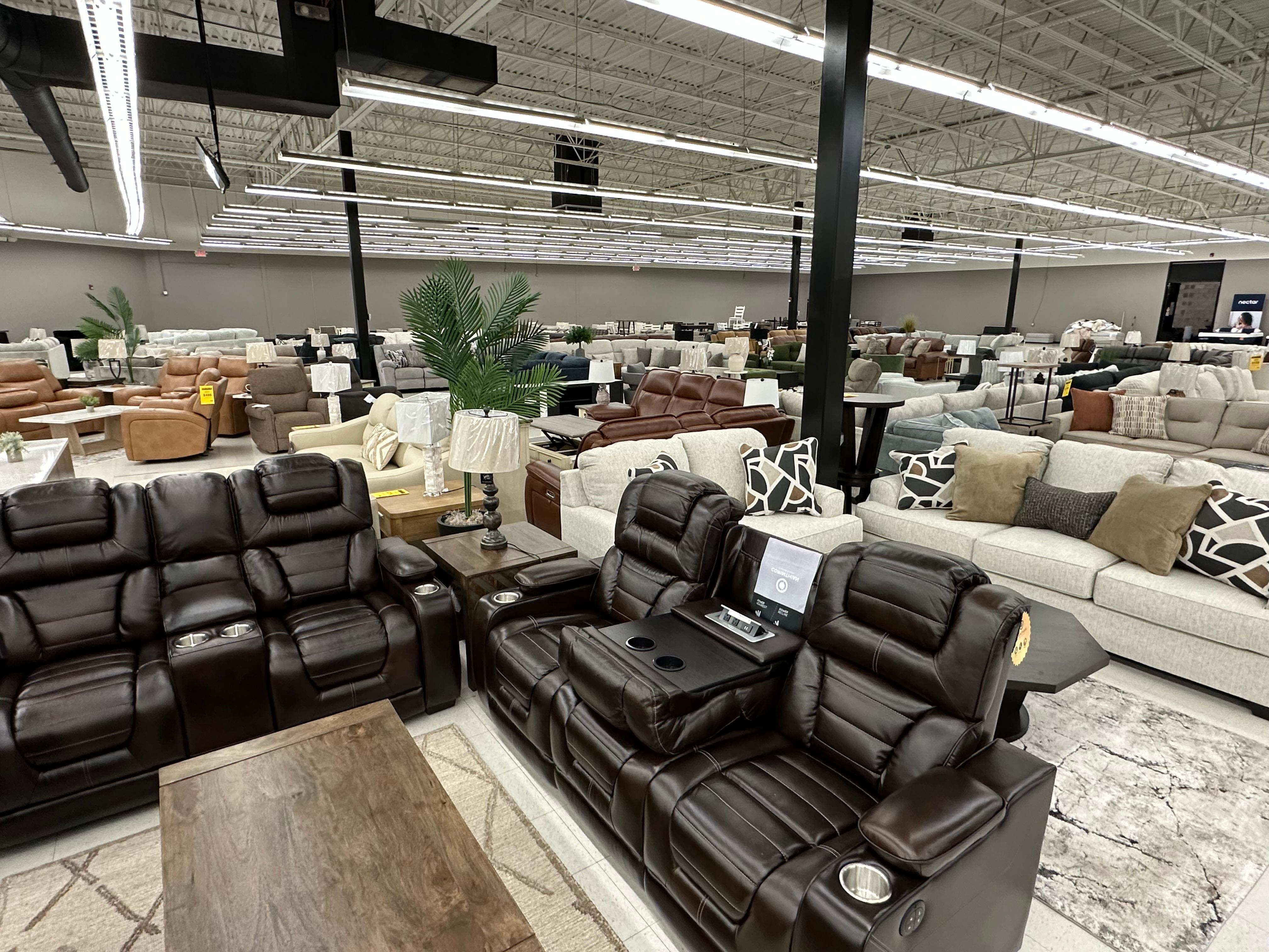 Furniture Wholesale Plus Image