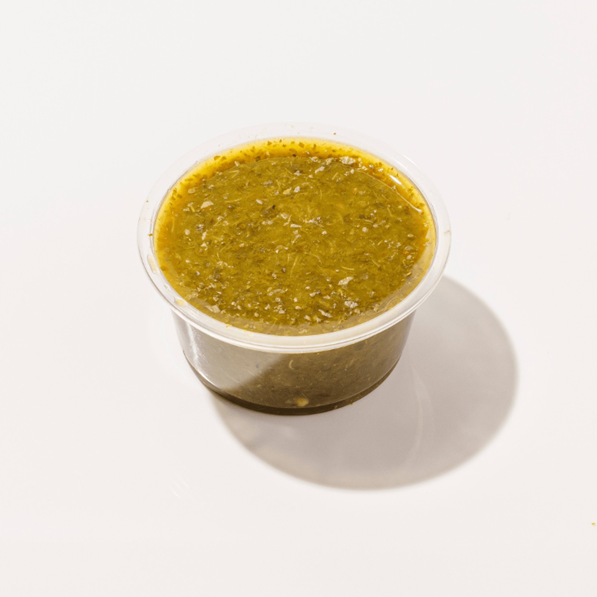 Green Chutney