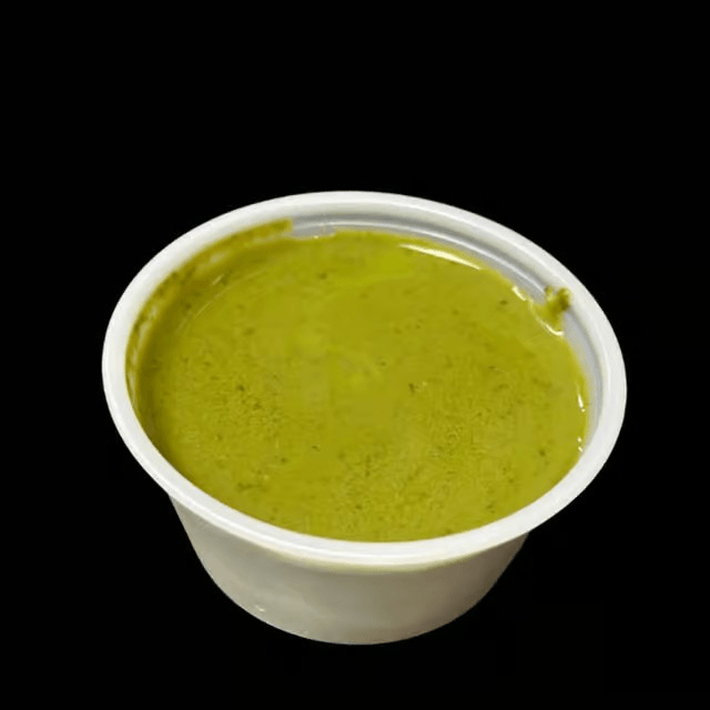Mint Chutney