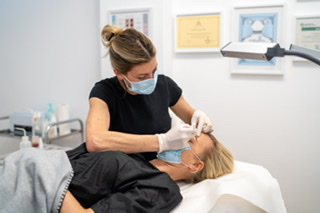 Galería en miniatura