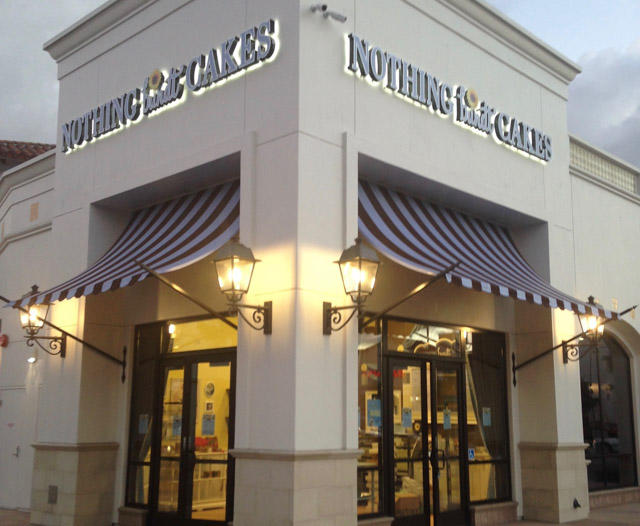 Nothing Bundt Cakes Photo