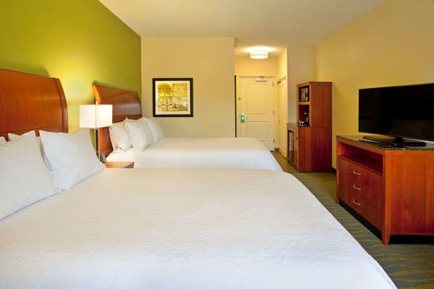 Images Hilton Garden Inn Birmingham SE/Liberty Park