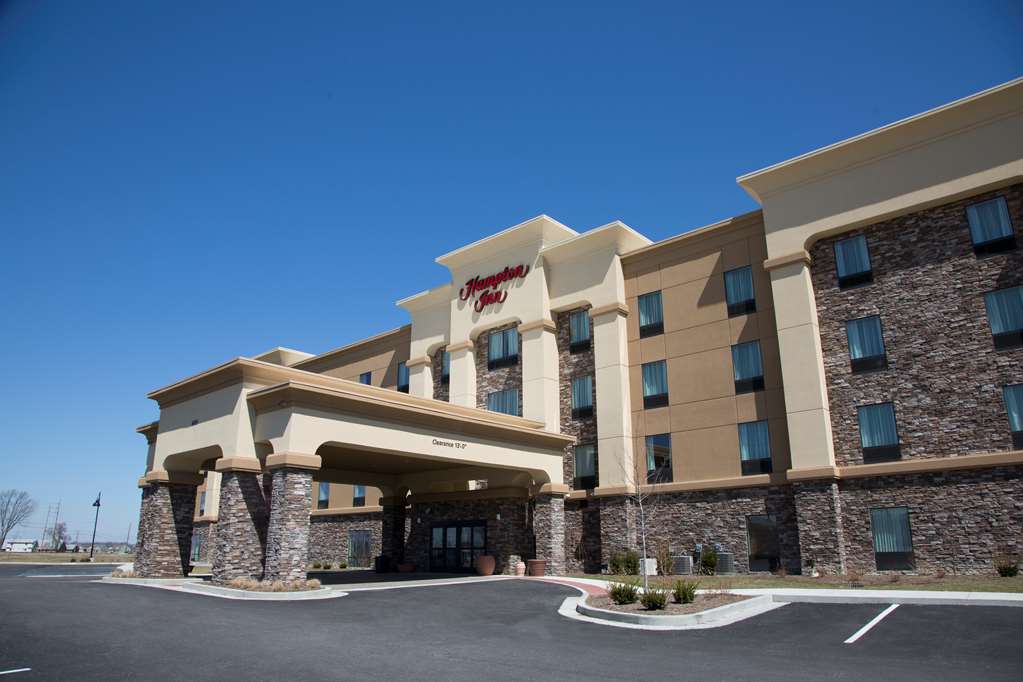 Hampton Inn Indianapolis NW/Zionsville, IN Image