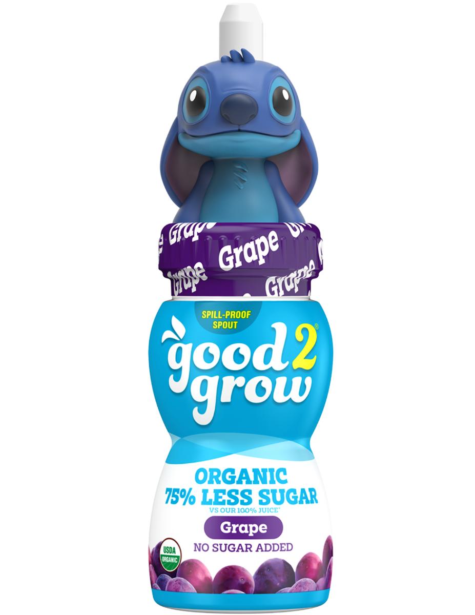 Good2Grow Grape 6oz